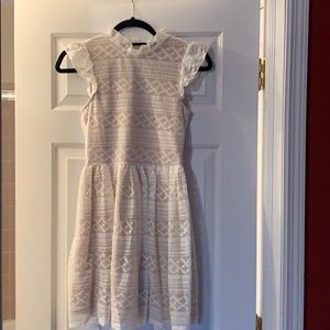 Penelope Tree Girls Dress